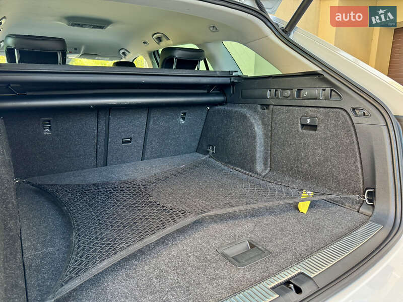 Універсал Skoda Superb 2020 в Хмельницькому