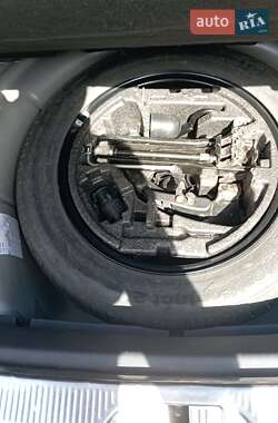 Универсал Skoda Superb 2013 в 
