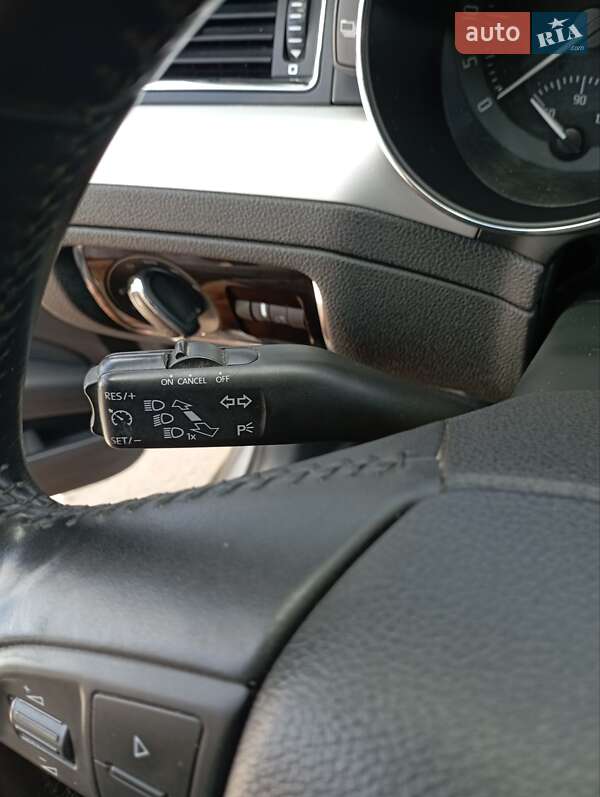 Универсал Skoda Superb 2013 в Александрие