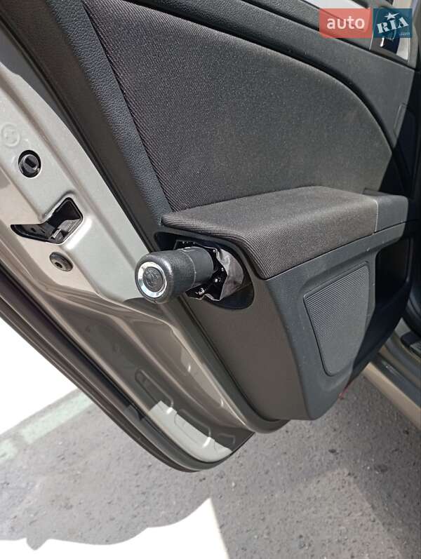 Универсал Skoda Superb 2013 в Александрие