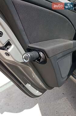 Универсал Skoda Superb 2013 в 