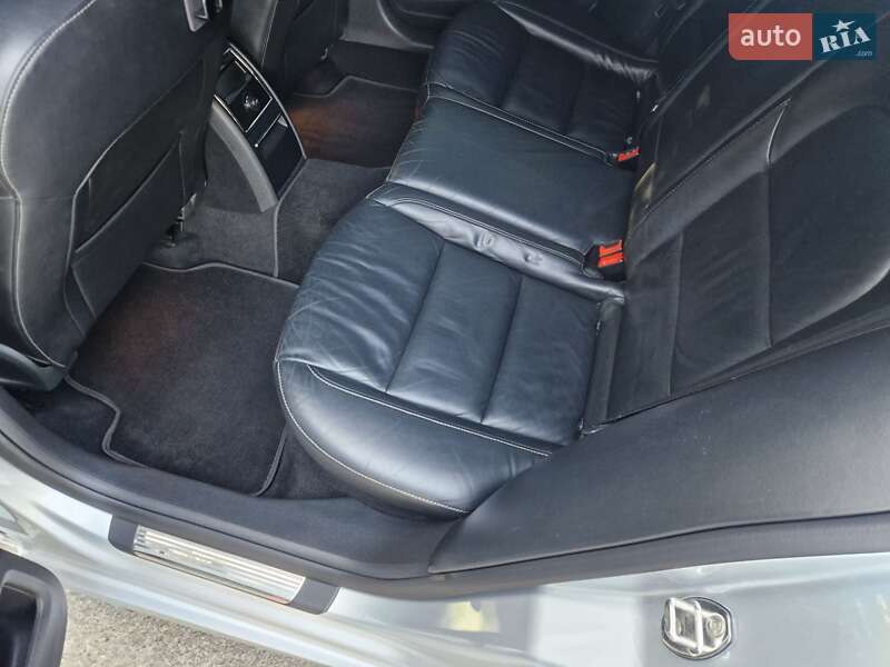 Универсал Skoda Superb 2010 в Львове фото 23 Универсал Skoda Superb 2010 в Львове