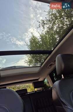 Универсал Skoda Superb 2016 в 