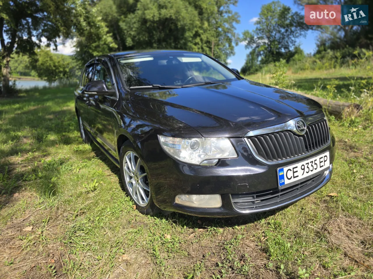 2011 Skoda Superb - мініатюра 29