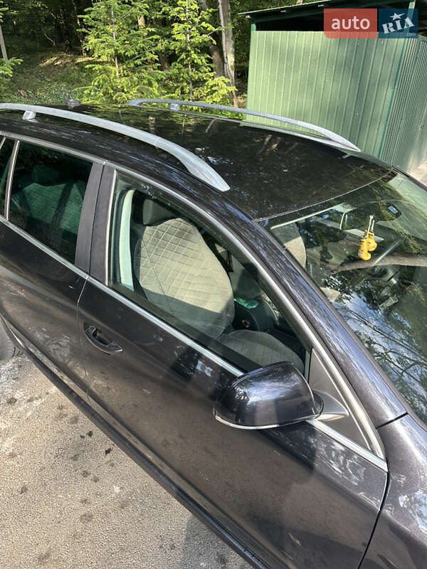 Універсал Skoda Superb 2012 в Ужгороді фото 8 Універсал Skoda Superb 2012 в Ужгороді