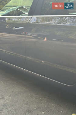 Універсал Skoda Superb 2012 в Ужгороді