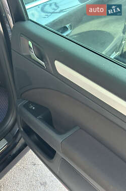 Универсал Skoda Superb 2012 в 