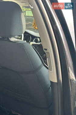 Универсал Skoda Superb 2012 в 