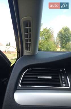Универсал Skoda Superb 2010 в 