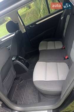 Универсал Skoda Superb 2010 в 