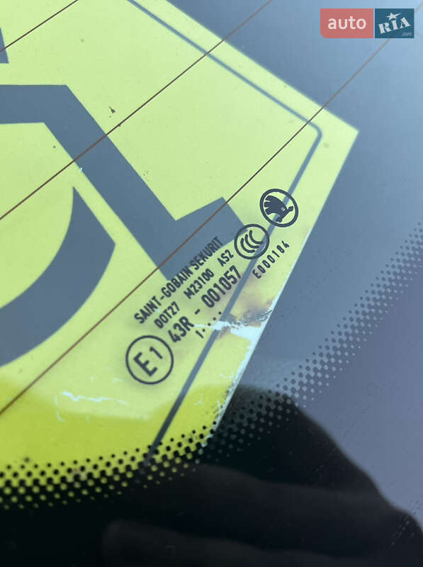 Ліфтбек Skoda Superb 2012 в Києві