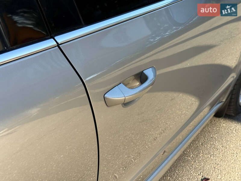 Лифтбек Skoda Superb 2013 в Днепре