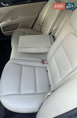 Универсал Skoda Superb 2015 в 