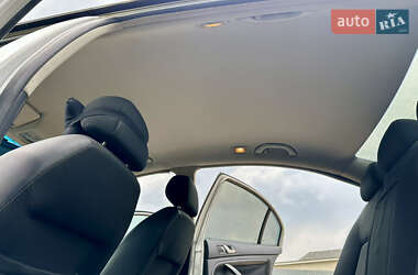 Лифтбек Skoda Superb 2007 в 