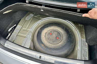 Лифтбек Skoda Superb 2007 в 