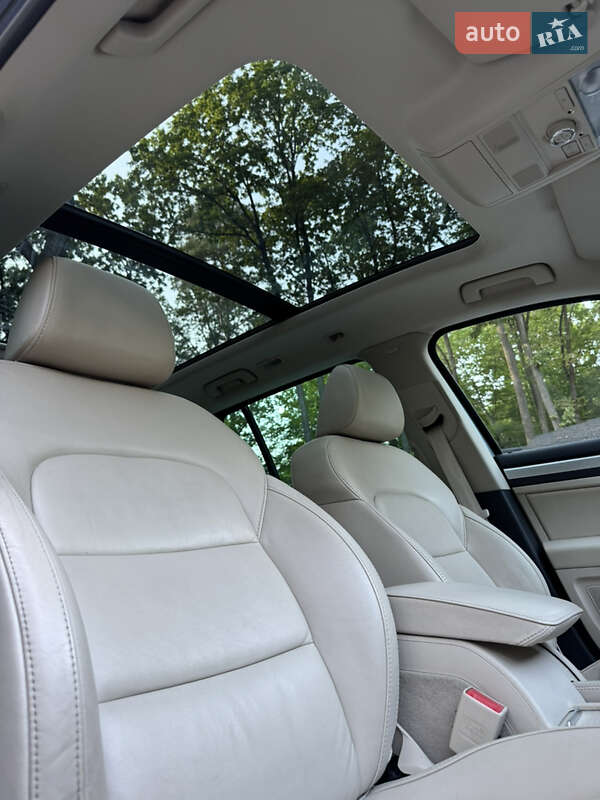 Универсал Skoda Superb 2013 в Радивилове