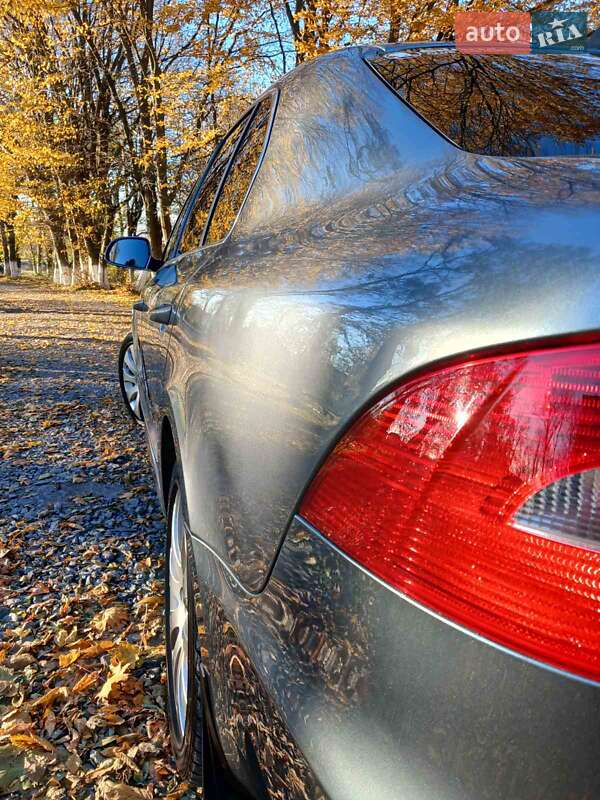 Лифтбек Skoda Superb 2009 в Тернополе