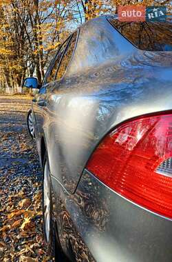 Лифтбек Skoda Superb 2009 в 