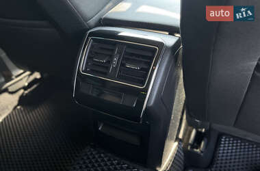 Лифтбек Skoda Superb 2020 в 