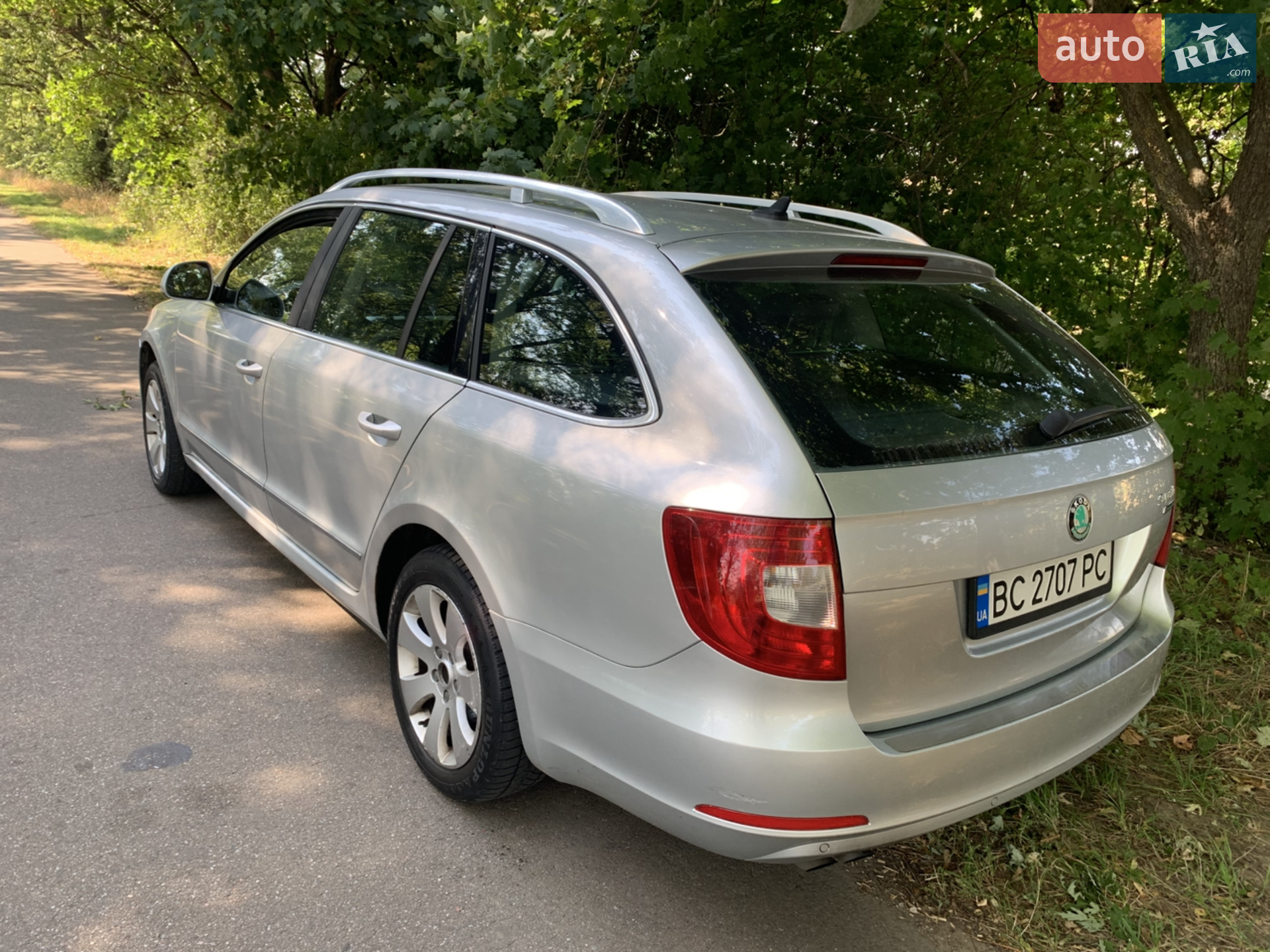2011 Skoda Superb - мініатюра 24
