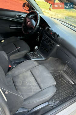 Лифтбек Skoda Superb 2008 в 