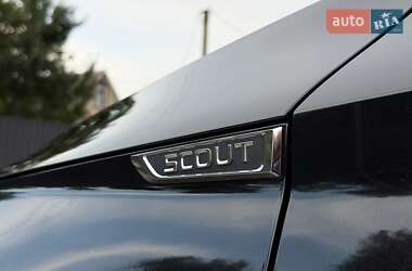Универсал Skoda Superb 2020 в 