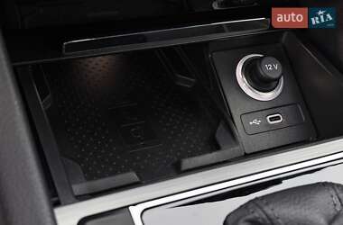 Универсал Skoda Superb 2020 в 