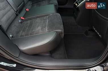 Универсал Skoda Superb 2020 в 