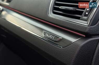 Универсал Skoda Superb 2020 в 