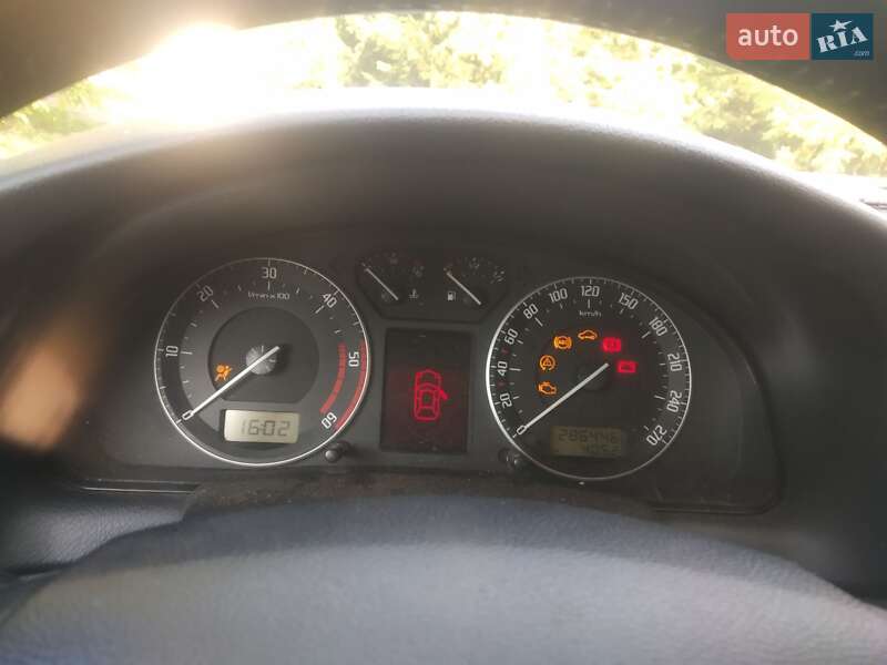 Ліфтбек Skoda Superb 2007 в Старому Самборі