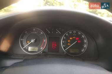 Лифтбек Skoda Superb 2007 в 