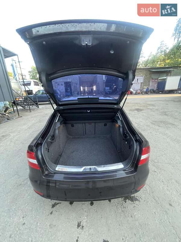 Лифтбек Skoda Superb 2014 в Киеве фото 4 Лифтбек Skoda Superb 2014 в Киеве