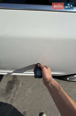 Лифтбек Skoda Superb 2013 в 