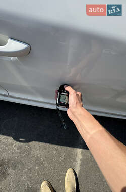 Лифтбек Skoda Superb 2013 в 