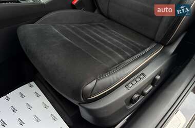 Универсал Skoda Superb 2020 в 