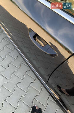 Лифтбек Skoda Superb 2009 в 