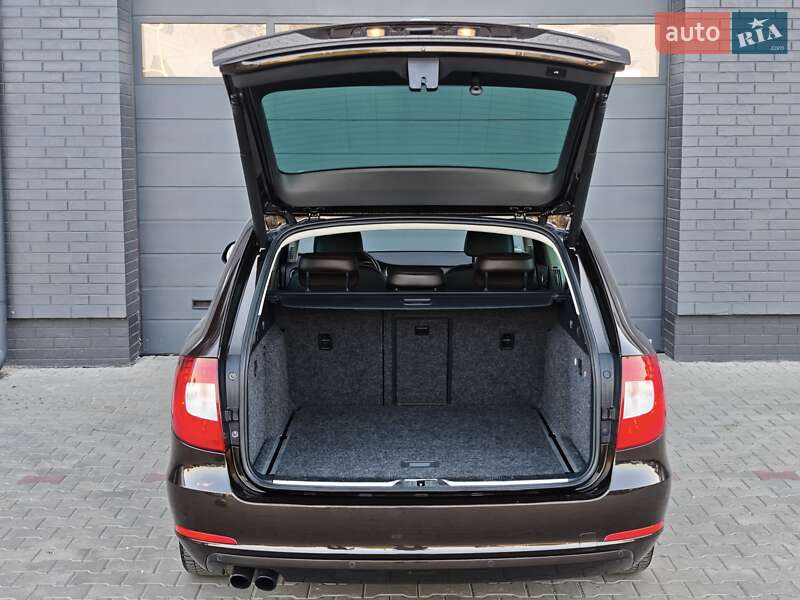 Універсал Skoda Superb 2012 в Луцьку фото 60 Універсал Skoda Superb 2012 в Луцьку