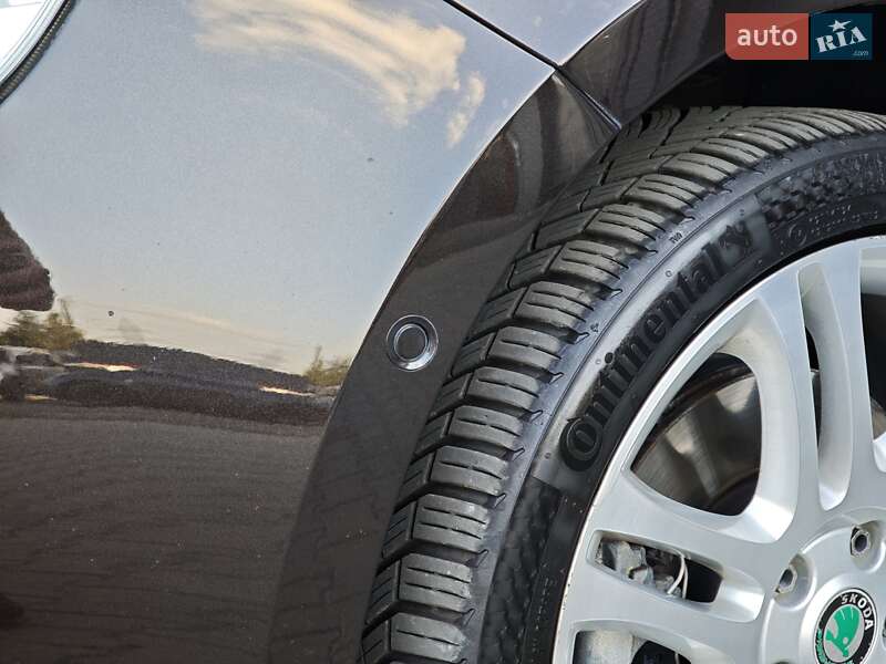 Універсал Skoda Superb 2012 в Луцьку фото 14 Універсал Skoda Superb 2012 в Луцьку