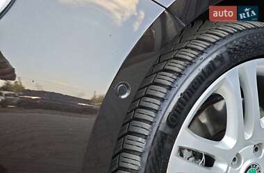 Универсал Skoda Superb 2012 в 