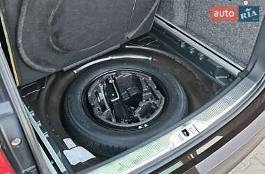 Универсал Skoda Superb 2012 в 