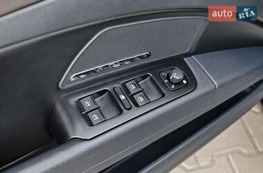 Универсал Skoda Superb 2012 в 