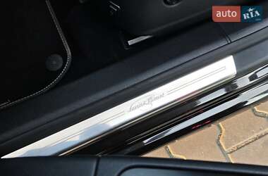 Универсал Skoda Superb 2012 в 