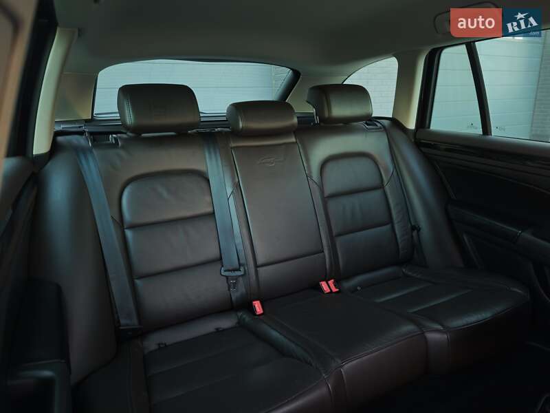 Універсал Skoda Superb 2012 в Луцьку фото 50 Універсал Skoda Superb 2012 в Луцьку