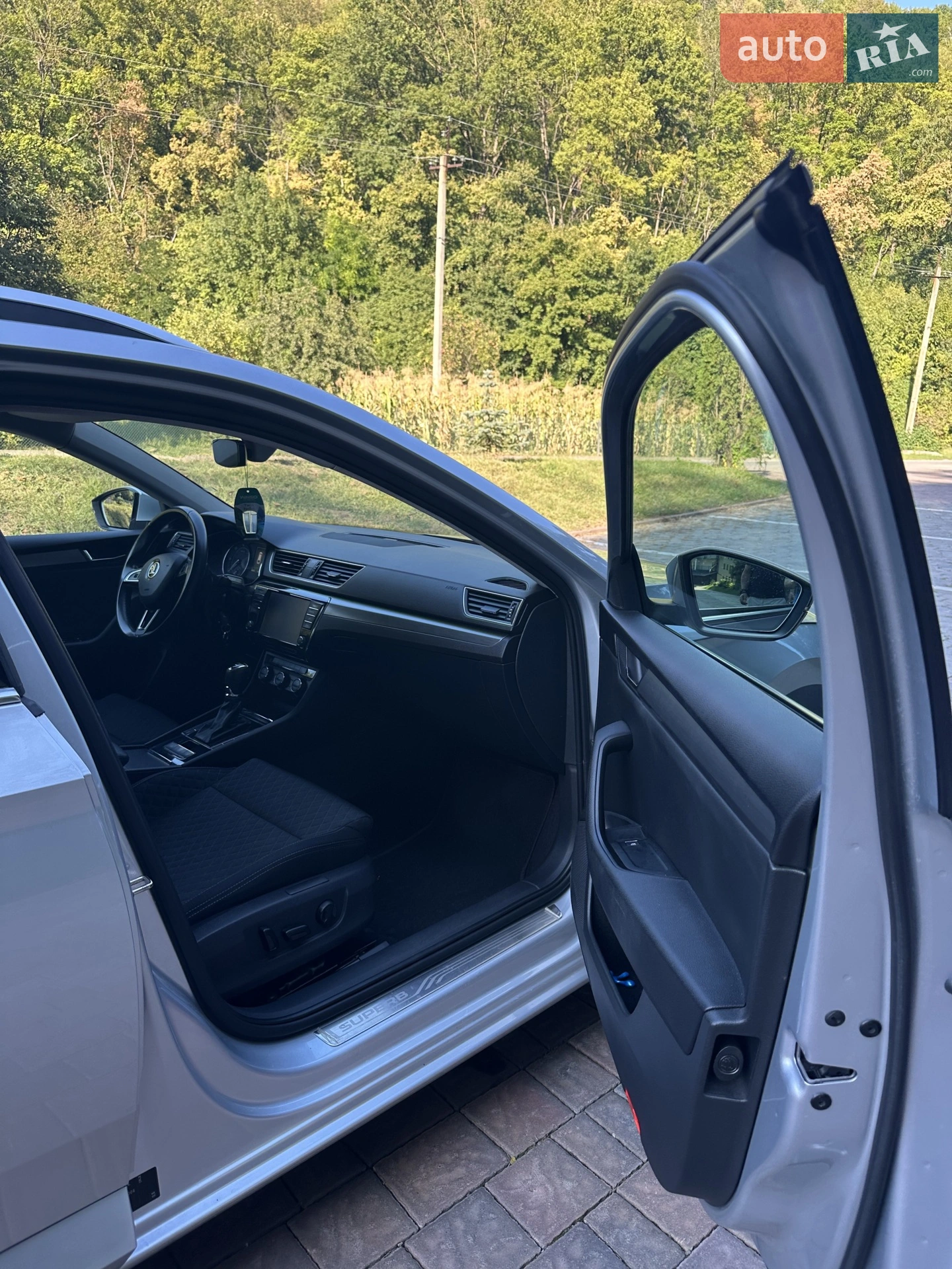 2016 Skoda Superb - мініатюра 5