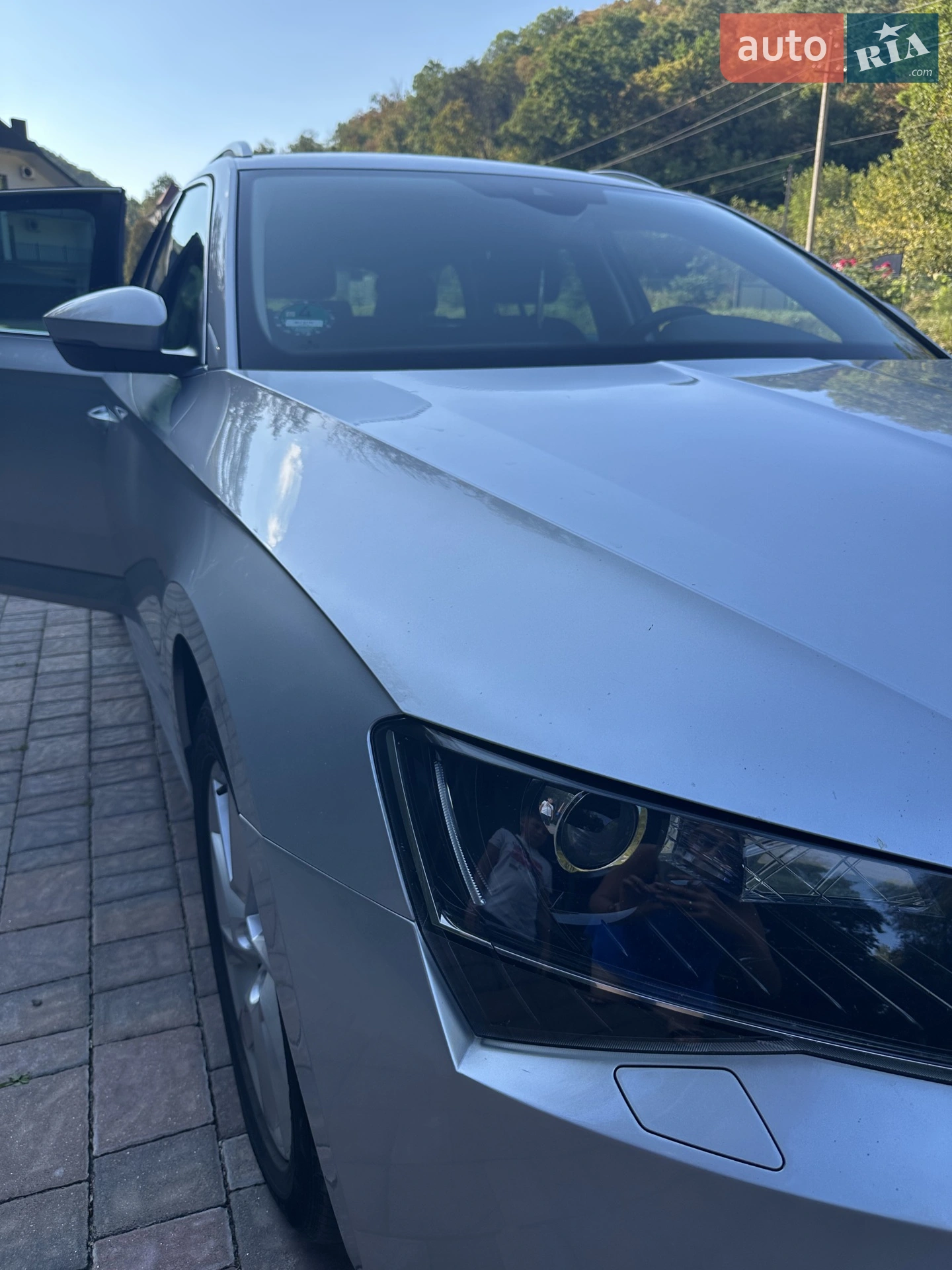 2016 Skoda Superb - мініатюра 10
