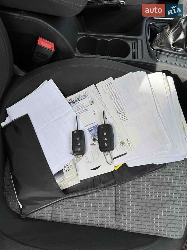 Лифтбек Skoda Superb 2012 в Киеве фото 11 Лифтбек Skoda Superb 2012 в Киеве