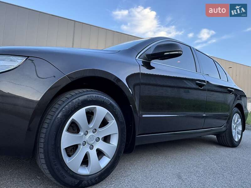 Лифтбек Skoda Superb 2012 в Киеве фото 25 Лифтбек Skoda Superb 2012 в Киеве