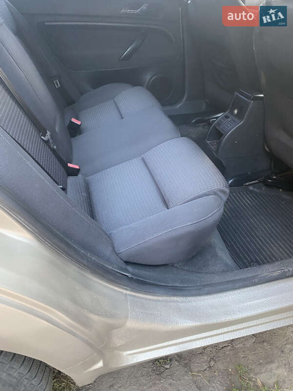Ліфтбек Skoda Superb 2004 в Сумах