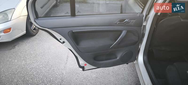 Лифтбек Skoda Superb 2007 в Киеве