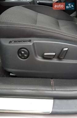 Универсал Skoda Superb 2011 в 